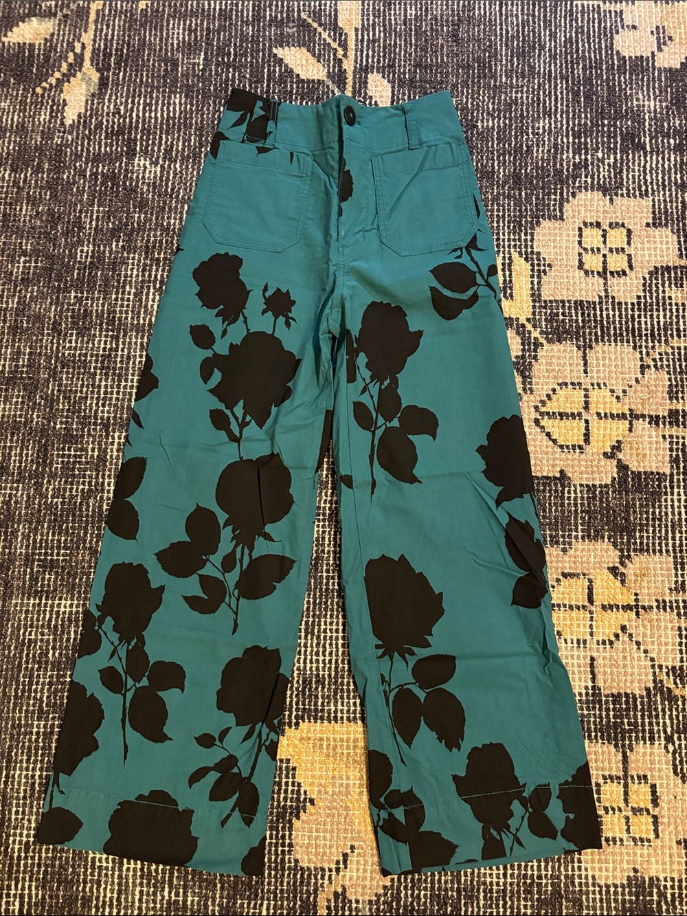 Maeve Pants - The Colette